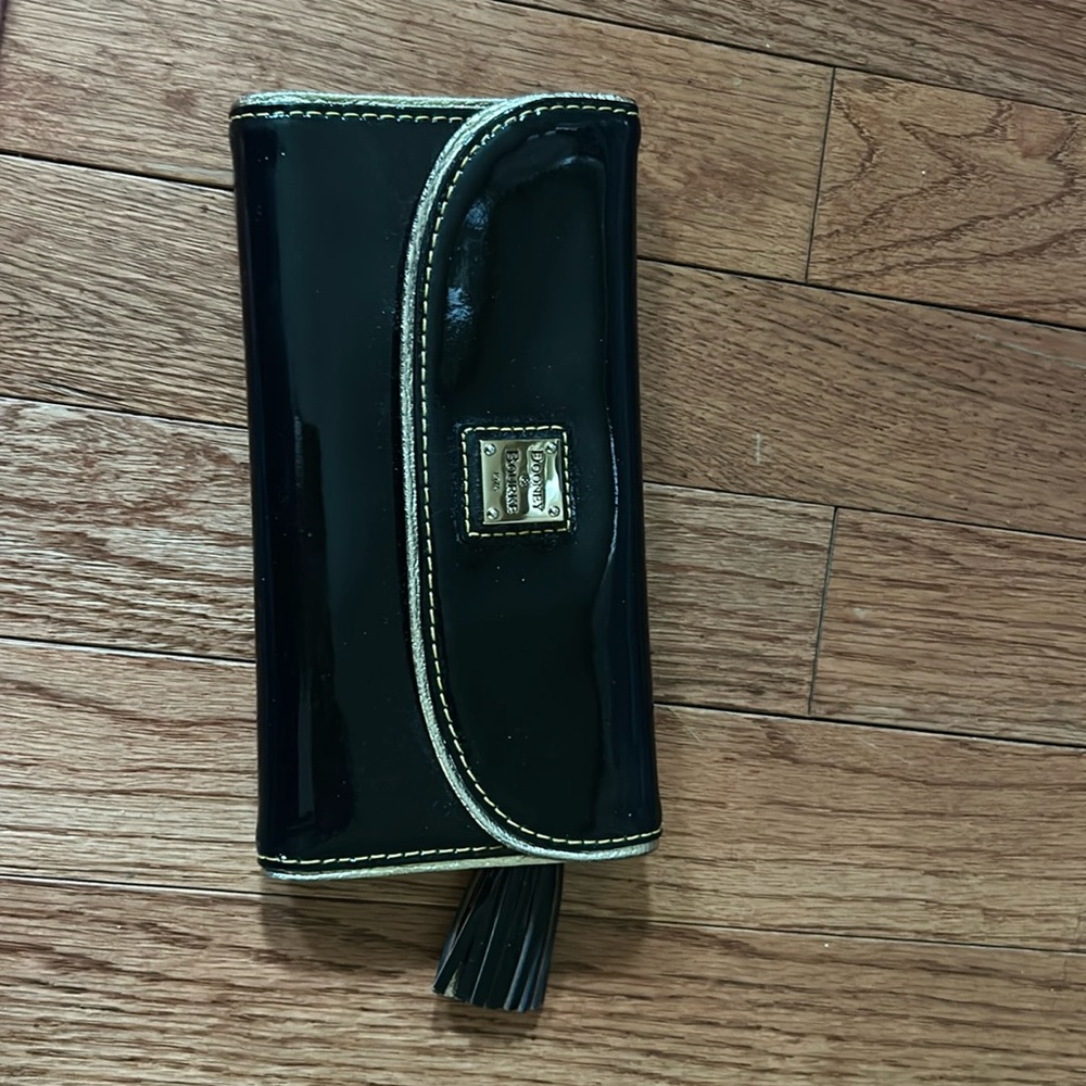 Dooney & Bourke Wallet